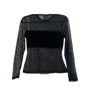 EXPRESS mesh top